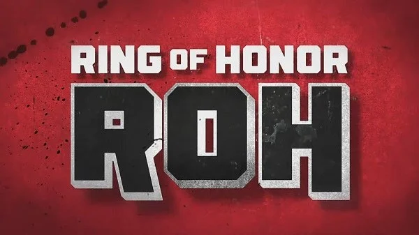 ROH Wrestling 10/22/26