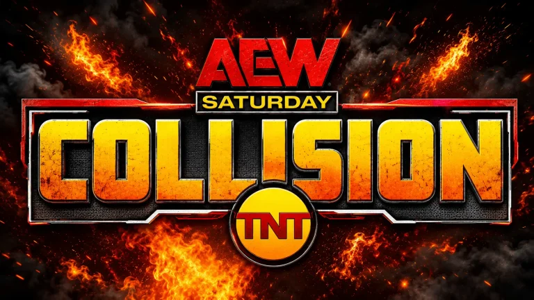 AEW Collision 10/24/26
