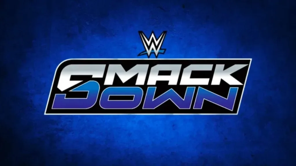 WWE SmackDown 10/23/26