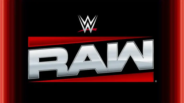 WWE Raw 10/19/26