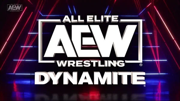 AEW Dynamite 10/21/26